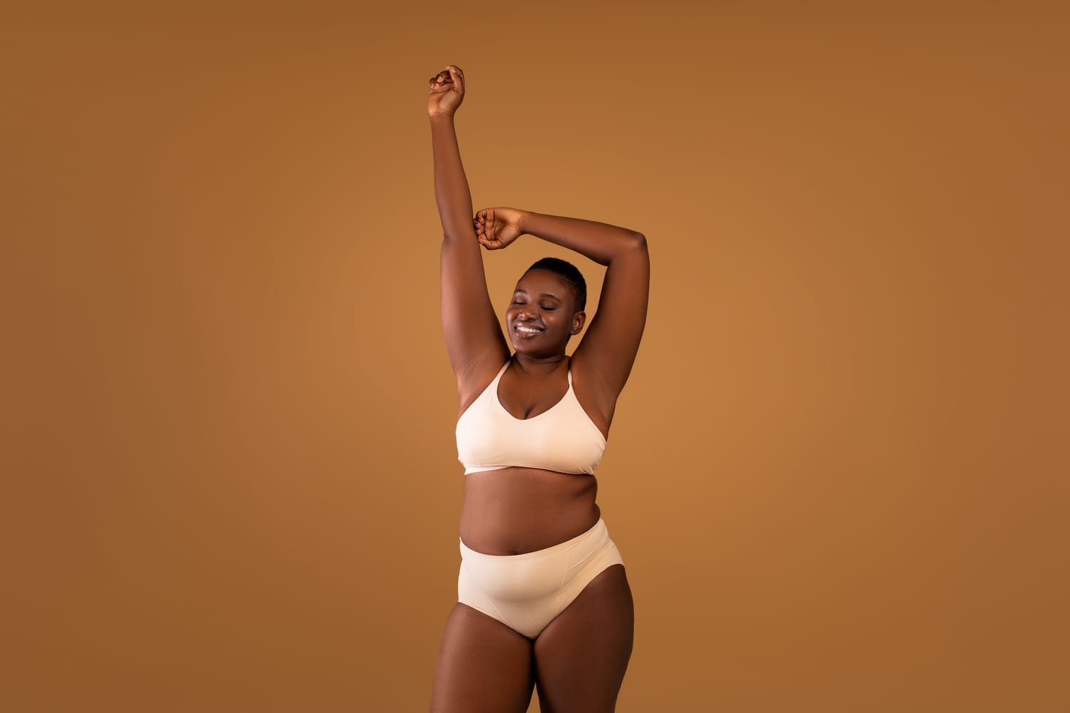 Honour the story — celebrate the architecture of motherhood.